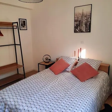 Meuble De Tourisme Apartman