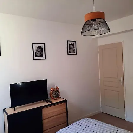 Apartman Meuble De Tourisme *
